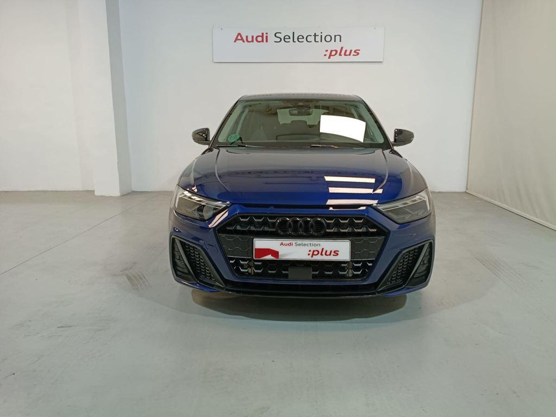 Imagen 2 de AUDI A1