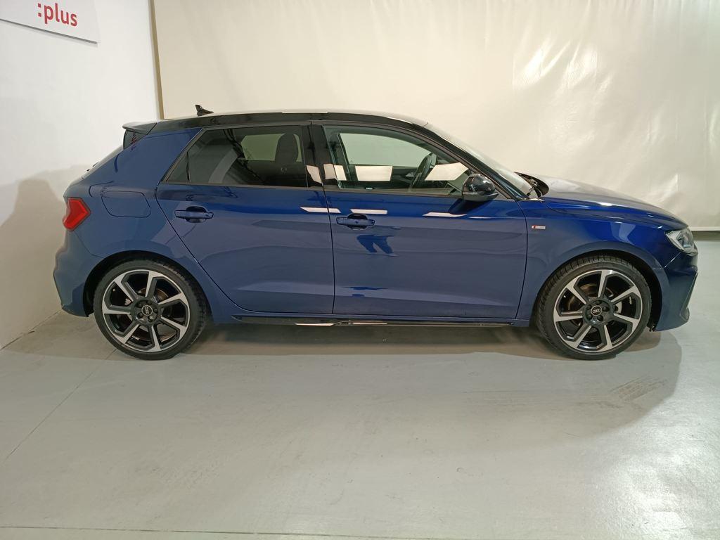 Foto del AUDI A1 Sportback 30 TFSI Adrenalin Black Edition S tronic