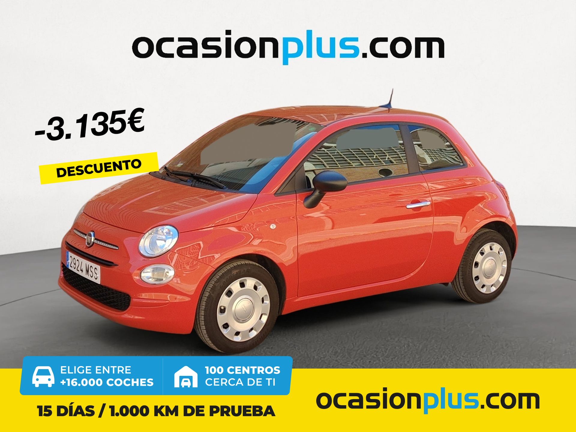 Imagen de FIAT 500