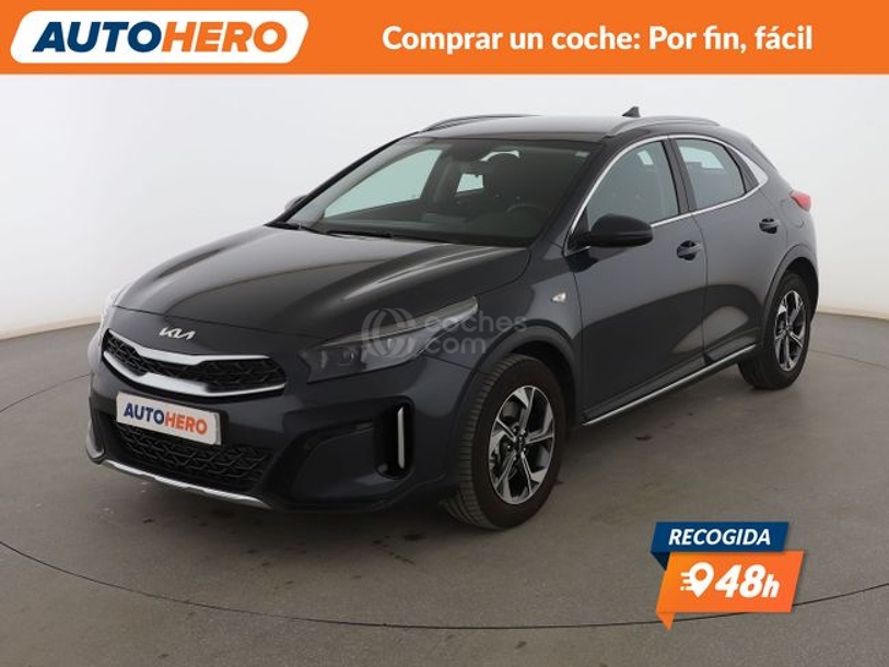 Foto del KIA XCeed 1.0 T-GDi Drive