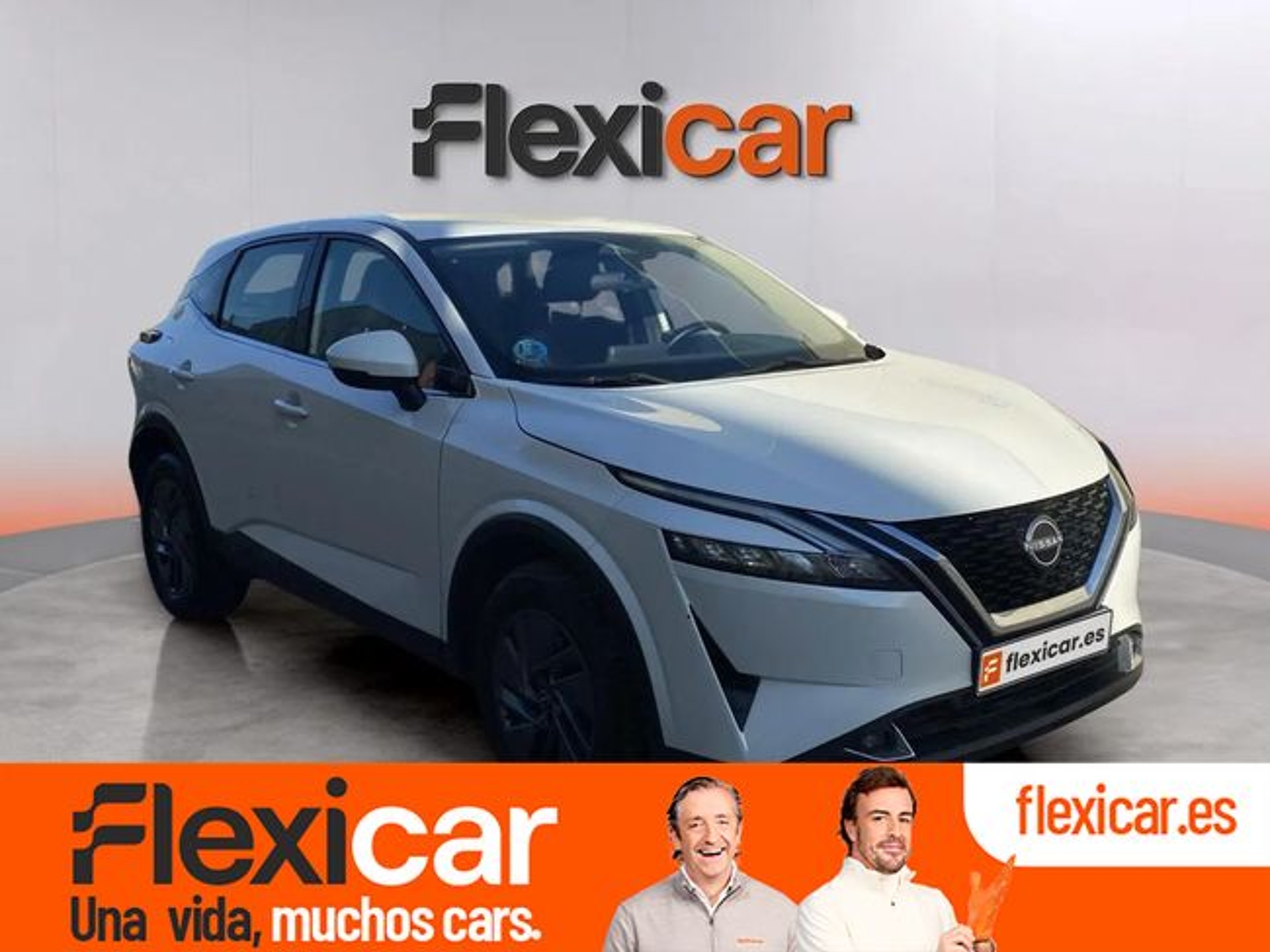 Imagen de NISSAN Qashqai