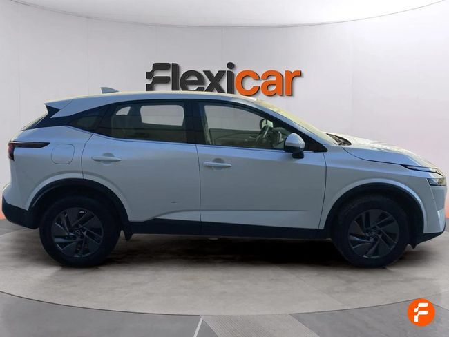 Foto del NISSAN Qashqai 1.3 DIG-T mHEV 12V Acenta 4x2 103kW