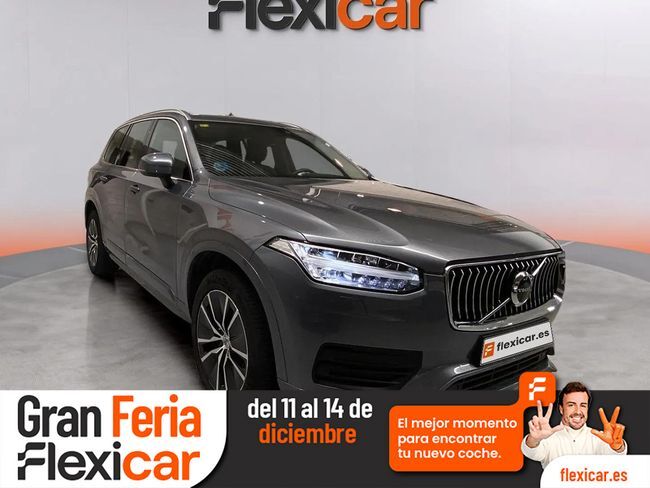 VOLVO XC90 (2.0 B5 D AWD Momentum Pro Auto) en Navarra
