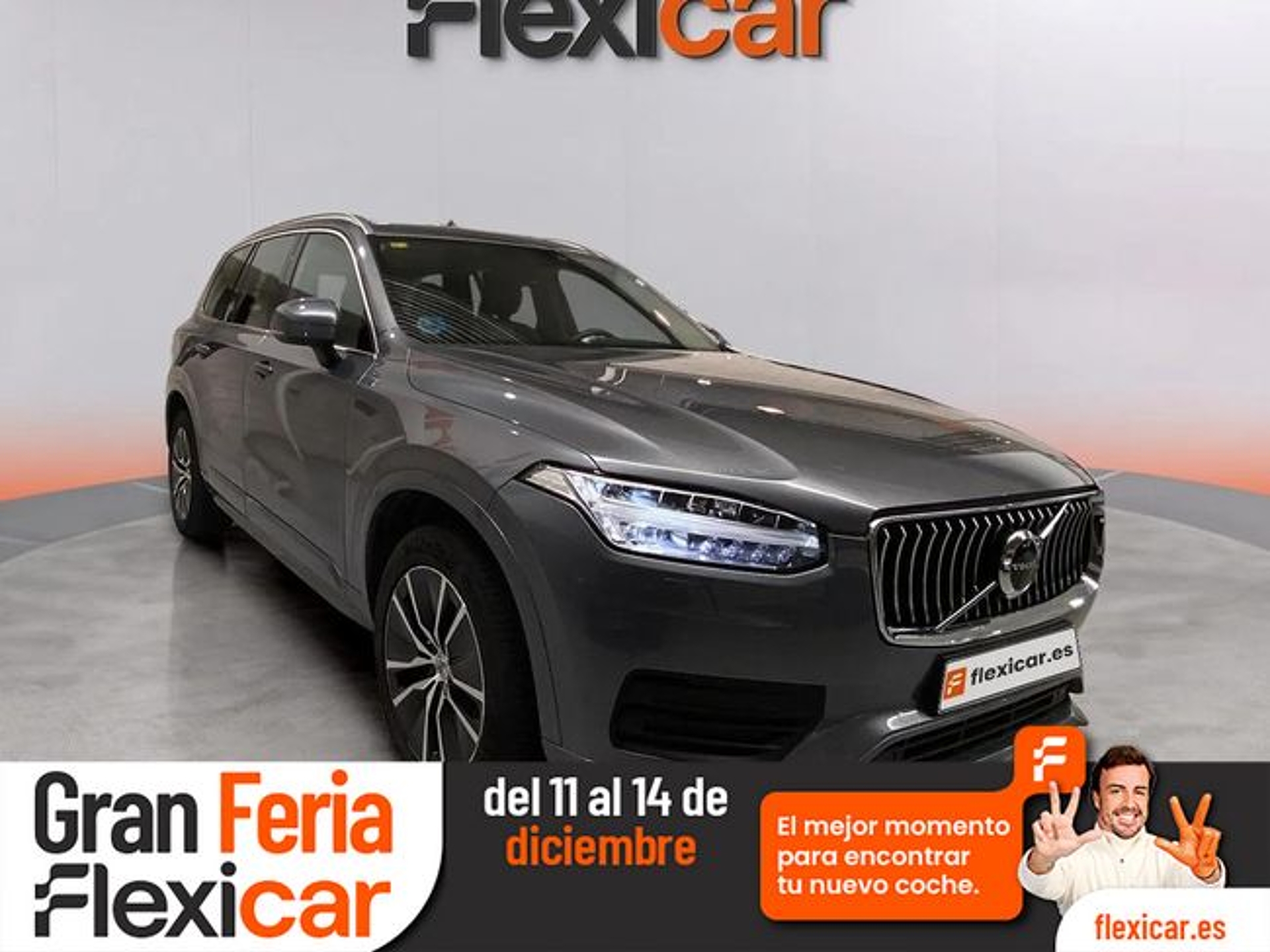 Imagen de VOLVO XC90