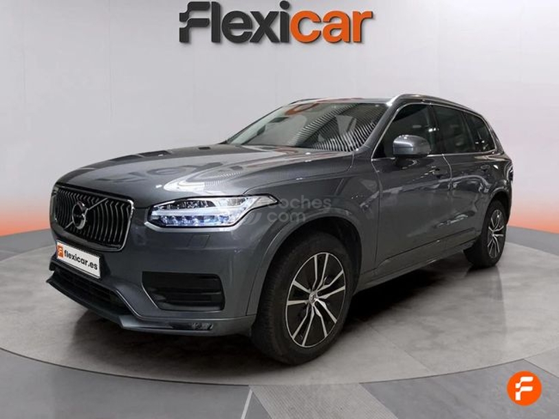 Foto del VOLVO XC90 B5 Momentum Pro AWD Aut.