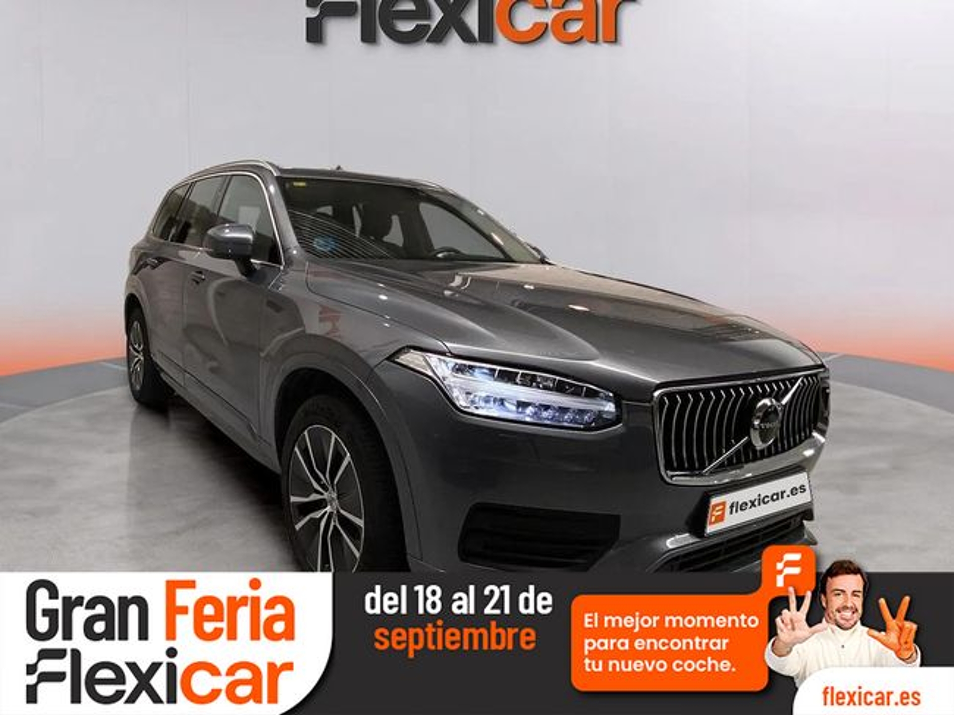 Imagen de VOLVO XC90