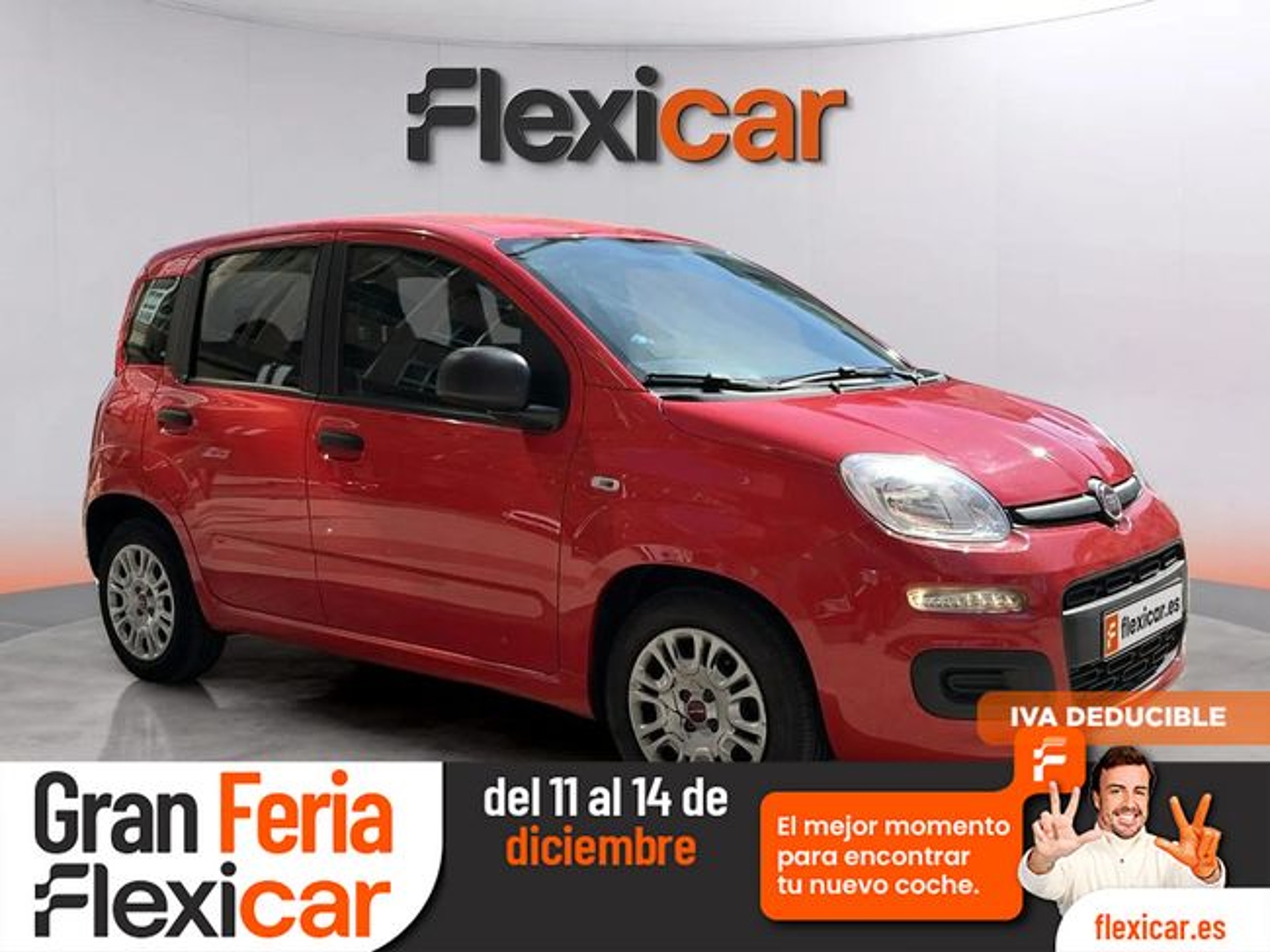 Imagen de FIAT Panda