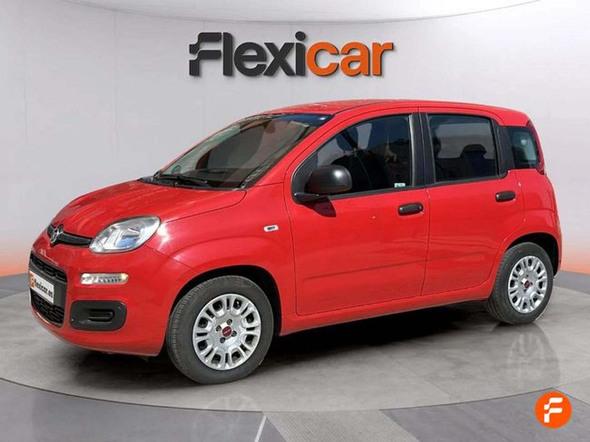 Imagen 2 de FIAT Panda