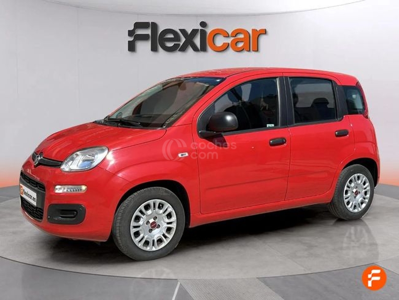 Foto del FIAT Panda 1.0 Gse Sport Hybrid