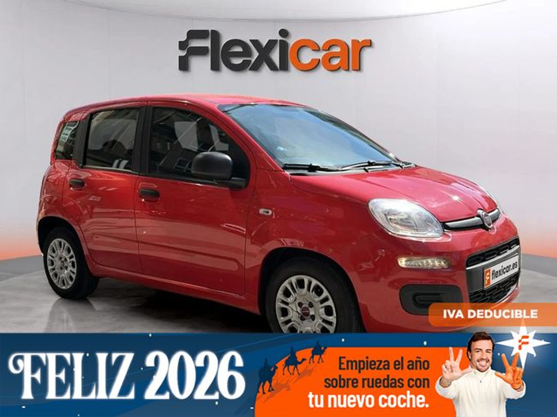 Imagen de FIAT Panda