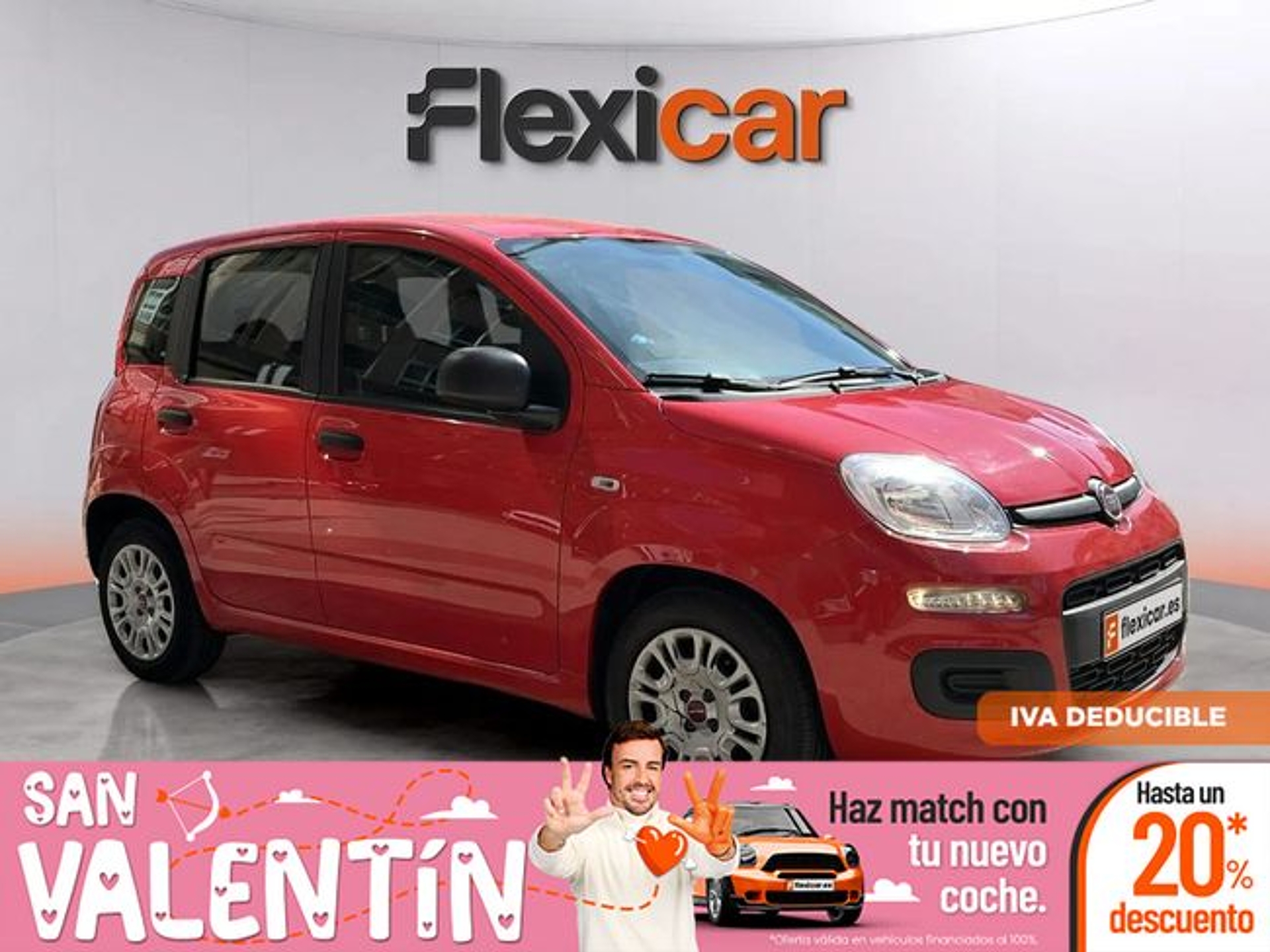 Imagen de FIAT Panda