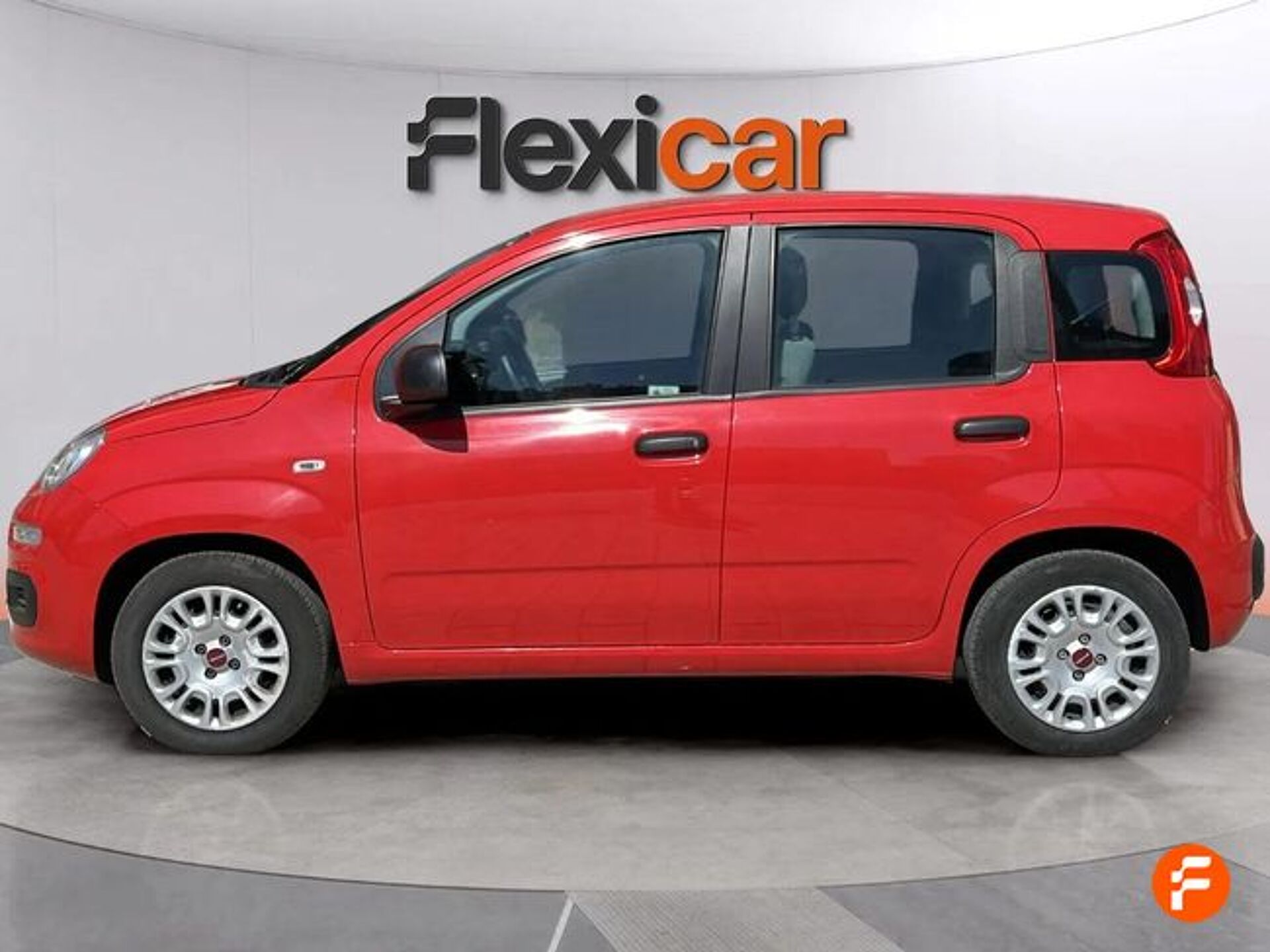 Imagen 3 de FIAT Panda