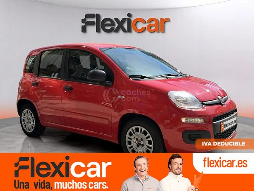 Foto del FIAT Panda 1.0 Gse Sport Hybrid