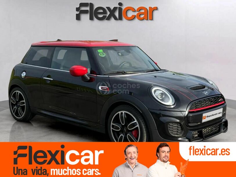 Foto del MINI Mini John Cooper Works
