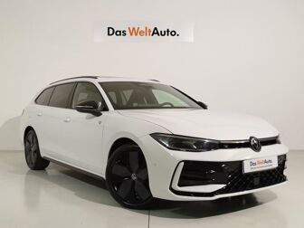 Imagen de VOLKSWAGEN Passat 2.0TDI Business DGS7 110kW