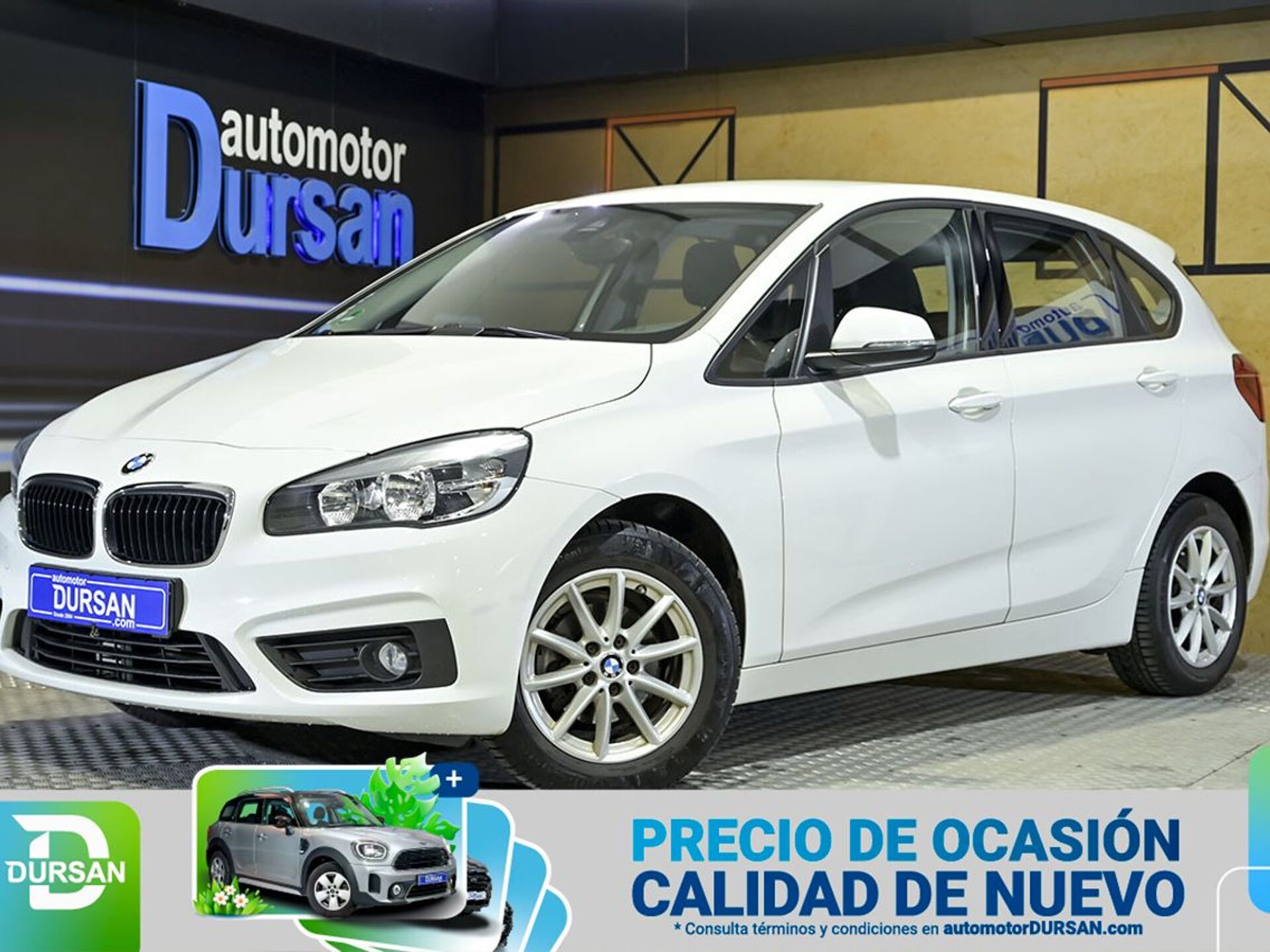 Imagen de BMW Serie 2