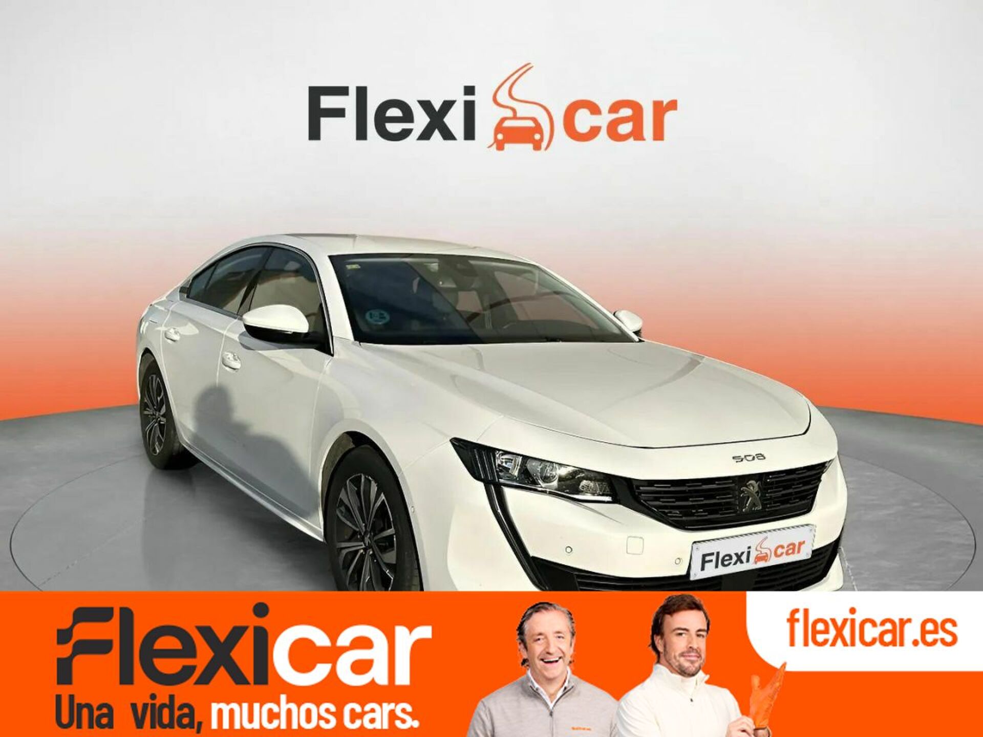 Imagen de PEUGEOT 508