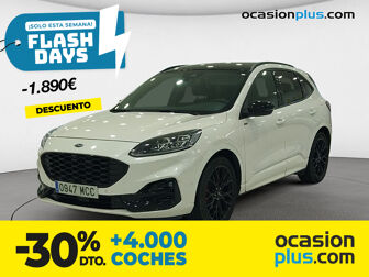 Imagen de FORD Kuga 1.5 EcoBoost ST-Line X FWD 150