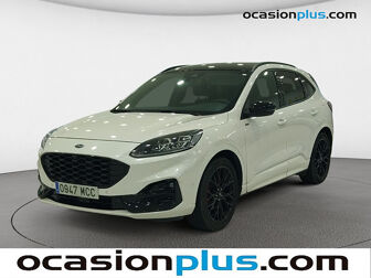 Imagen de FORD Kuga 1.5 EcoBoost ST-Line X FWD 150