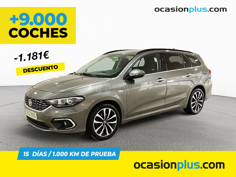 Foto del FIAT Tipo SW 1.6 Multijet II Lounge