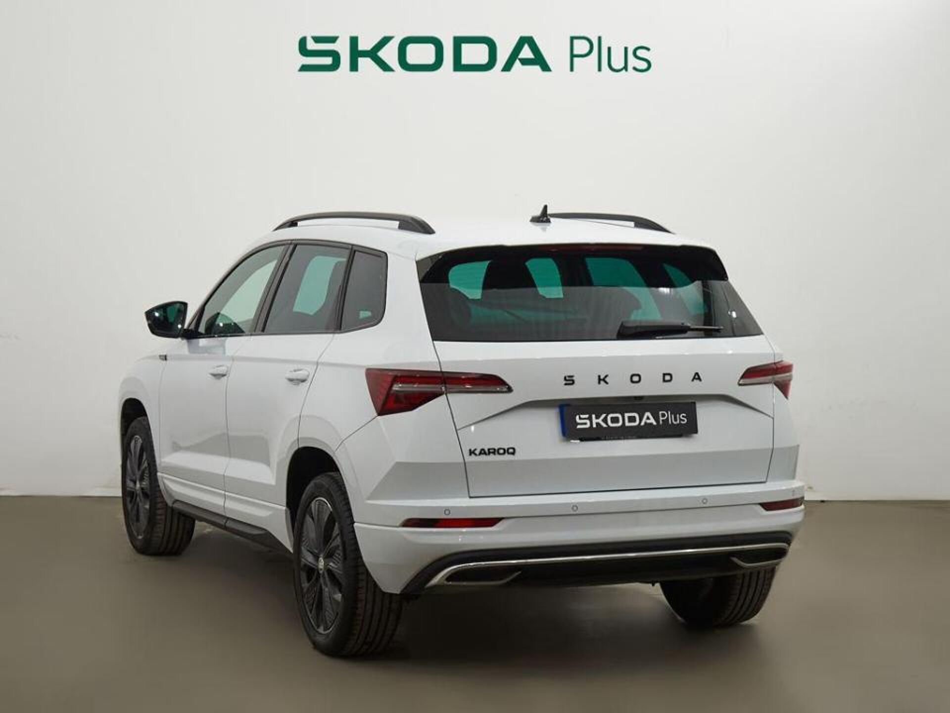 Imagen 3 de SKODA Karoq