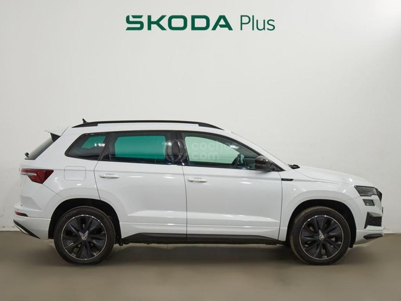 Foto del SKODA Karoq 2.0TDI Adblue Sportline 85kW