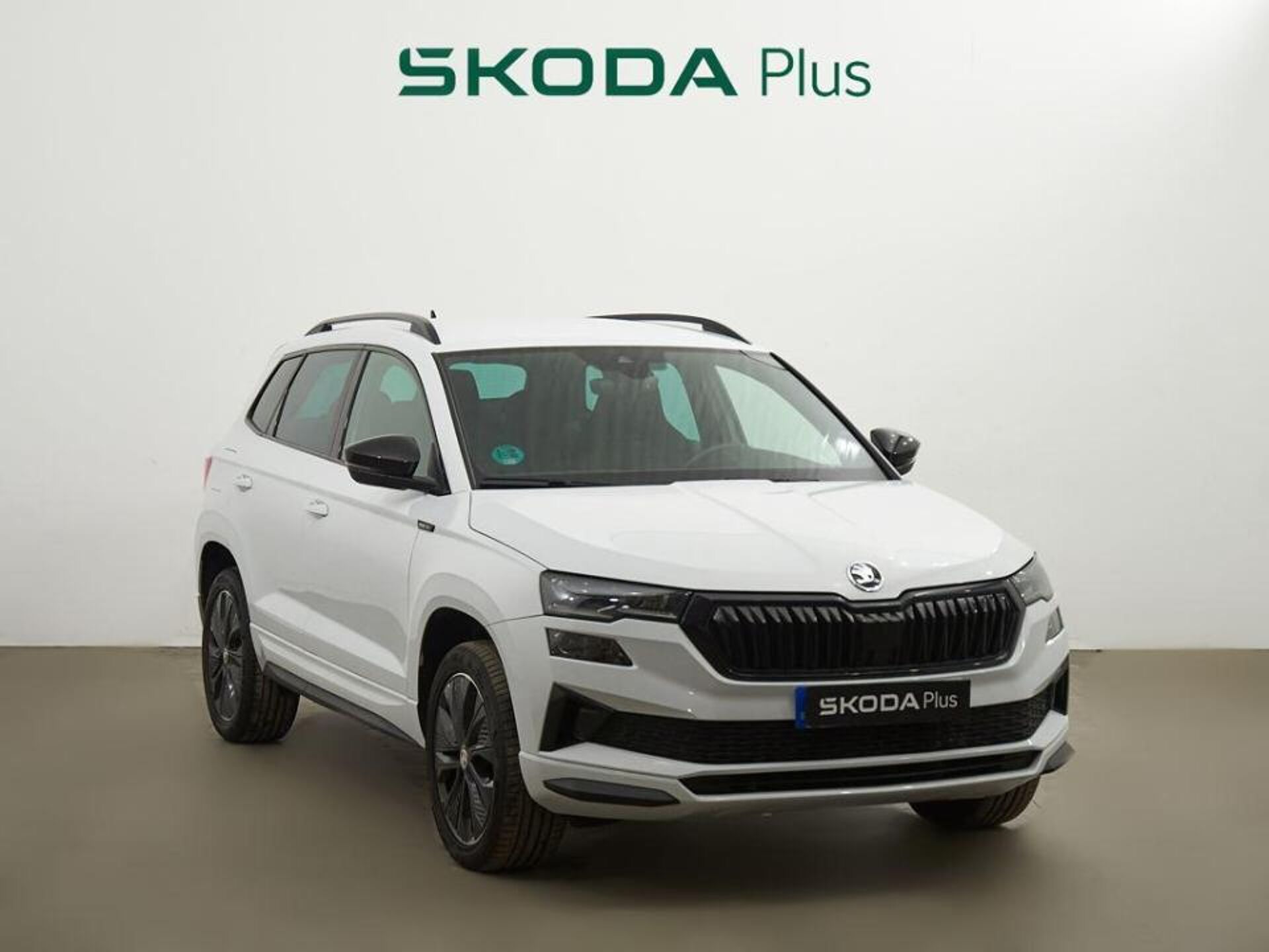 Imagen 2 de SKODA Karoq