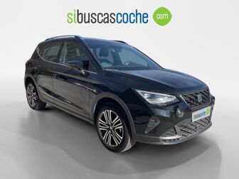 Imagen de SEAT Arona 1.0 TSI S&S FR 110