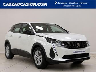 Imagen de PEUGEOT 3008 1.5BlueHDi Active Pack S&S EAT8 130