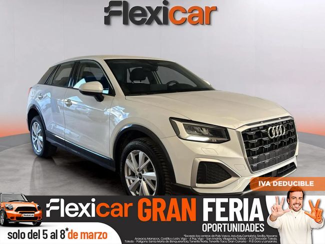 Foto del AUDI Q2 35 TFSI Advanced S tronic 110kW