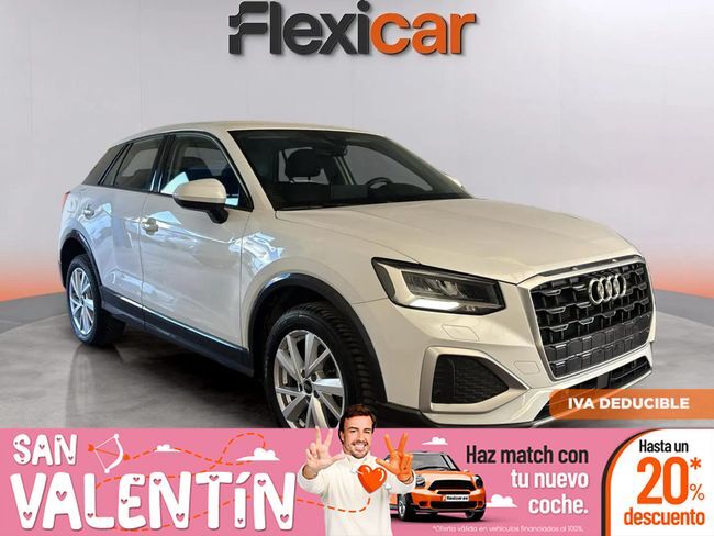 Foto del AUDI Q2 35 TFSI Advanced S tronic 110kW