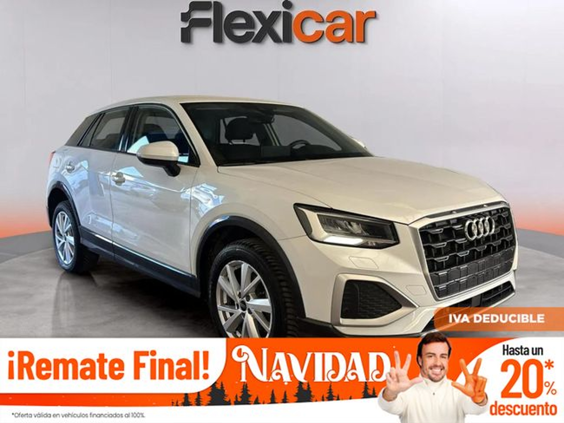 Imagen de AUDI Q2
