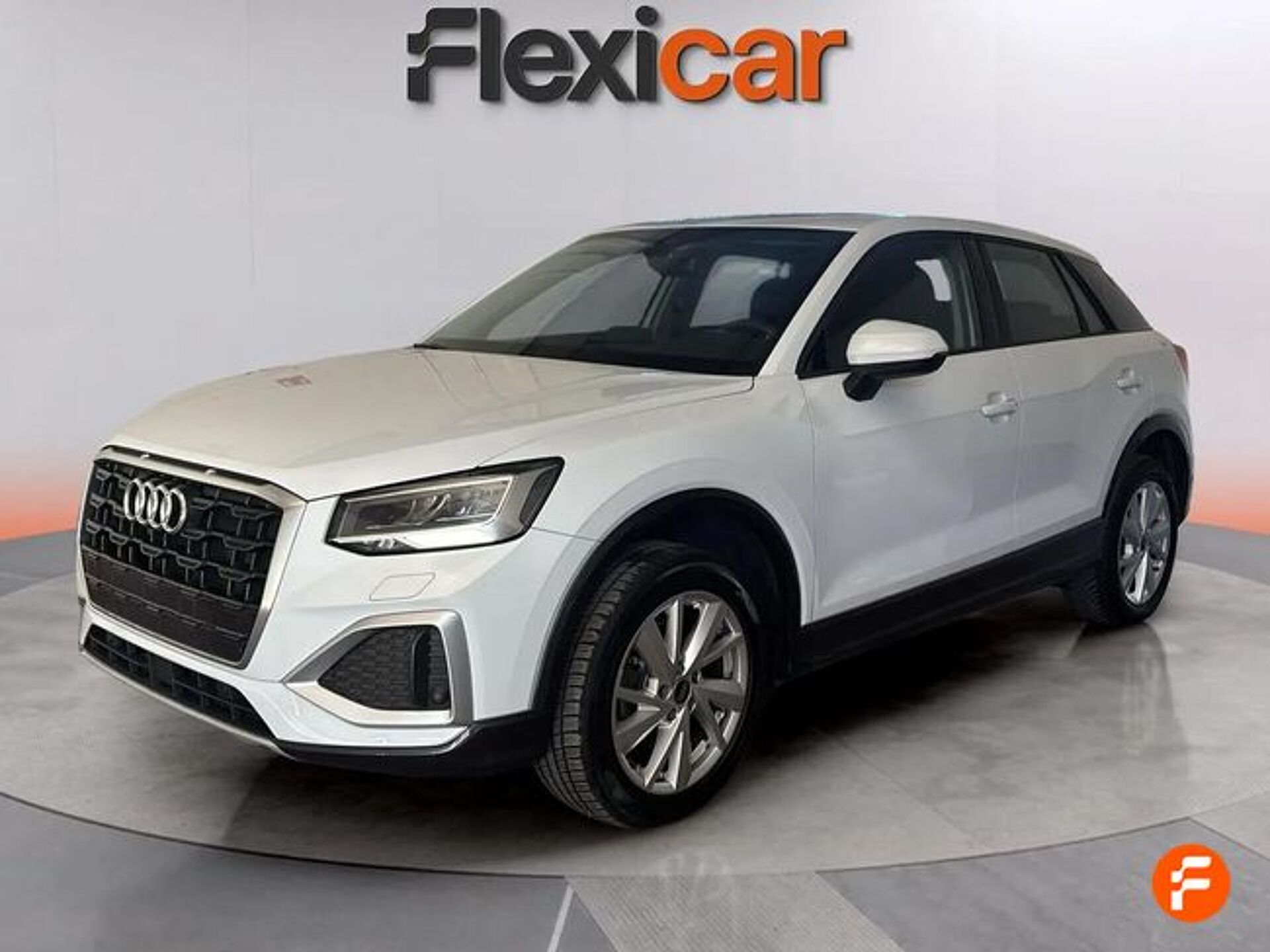 Imagen 3 de AUDI Q2