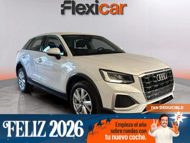 AUDI Q2 (Advanced 35 TFSI 110kW (150CV) S tronic) en Madrid