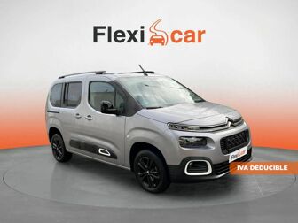 Imagen de CITROEN Berlingo BlueHDi S&S Talla M Shine 130