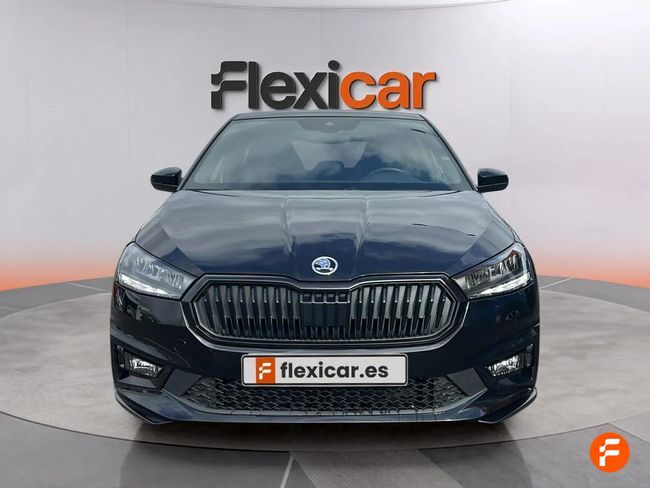 Foto del SKODA Fabia 1.0 TSI Monte Carlo 81kW