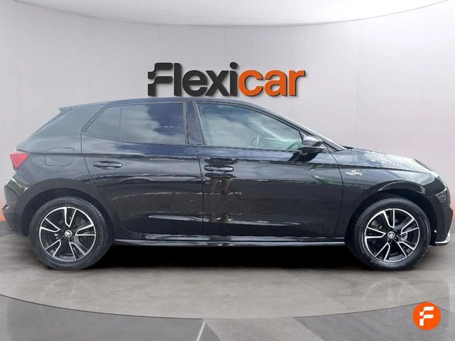 Foto del SKODA Fabia 1.0 TSI Monte Carlo 81kW