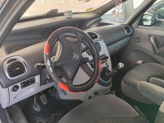 Imagen de CITROEN Xsara Picasso 1.6HDi Exclusive 07