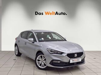 Imagen de SEAT León 1.5 eTSI DSG-7 S&S Style Special Edition 150