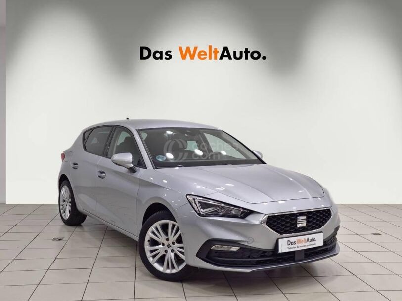 Foto del SEAT León 1.5 eTSI DSG-7 S&S Style Special Edition 150