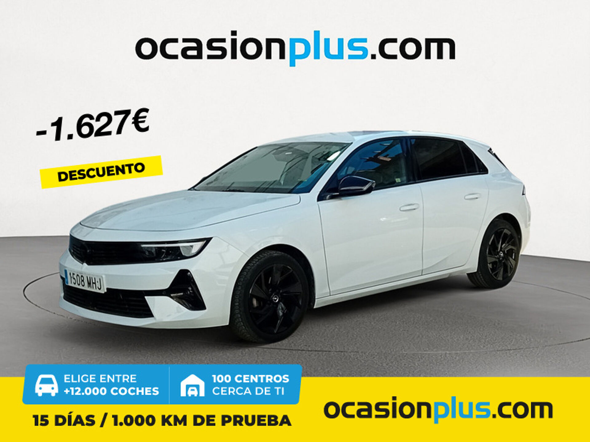 Imagen de OPEL Astra