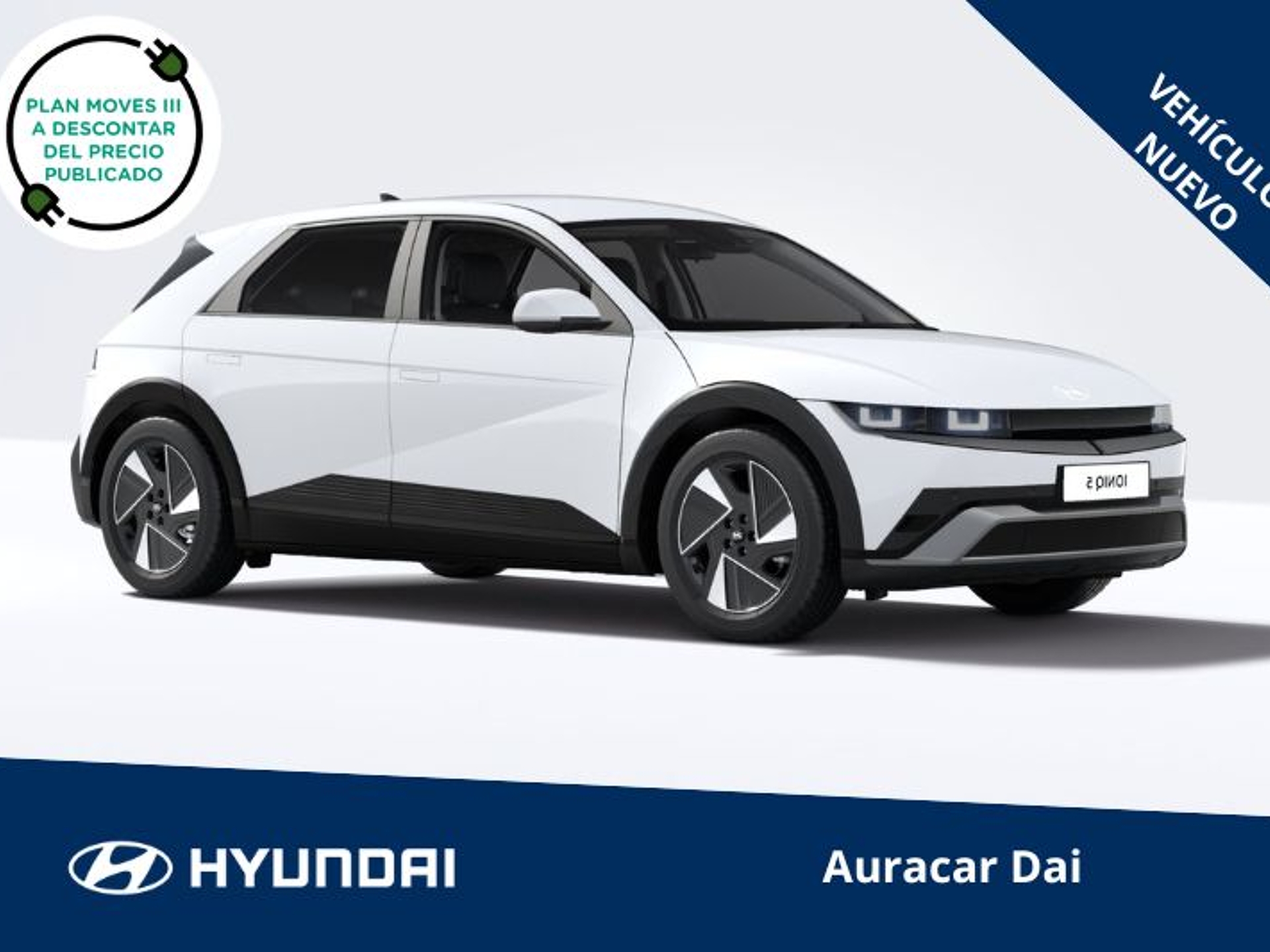 Imagen de HYUNDAI Ioniq 5