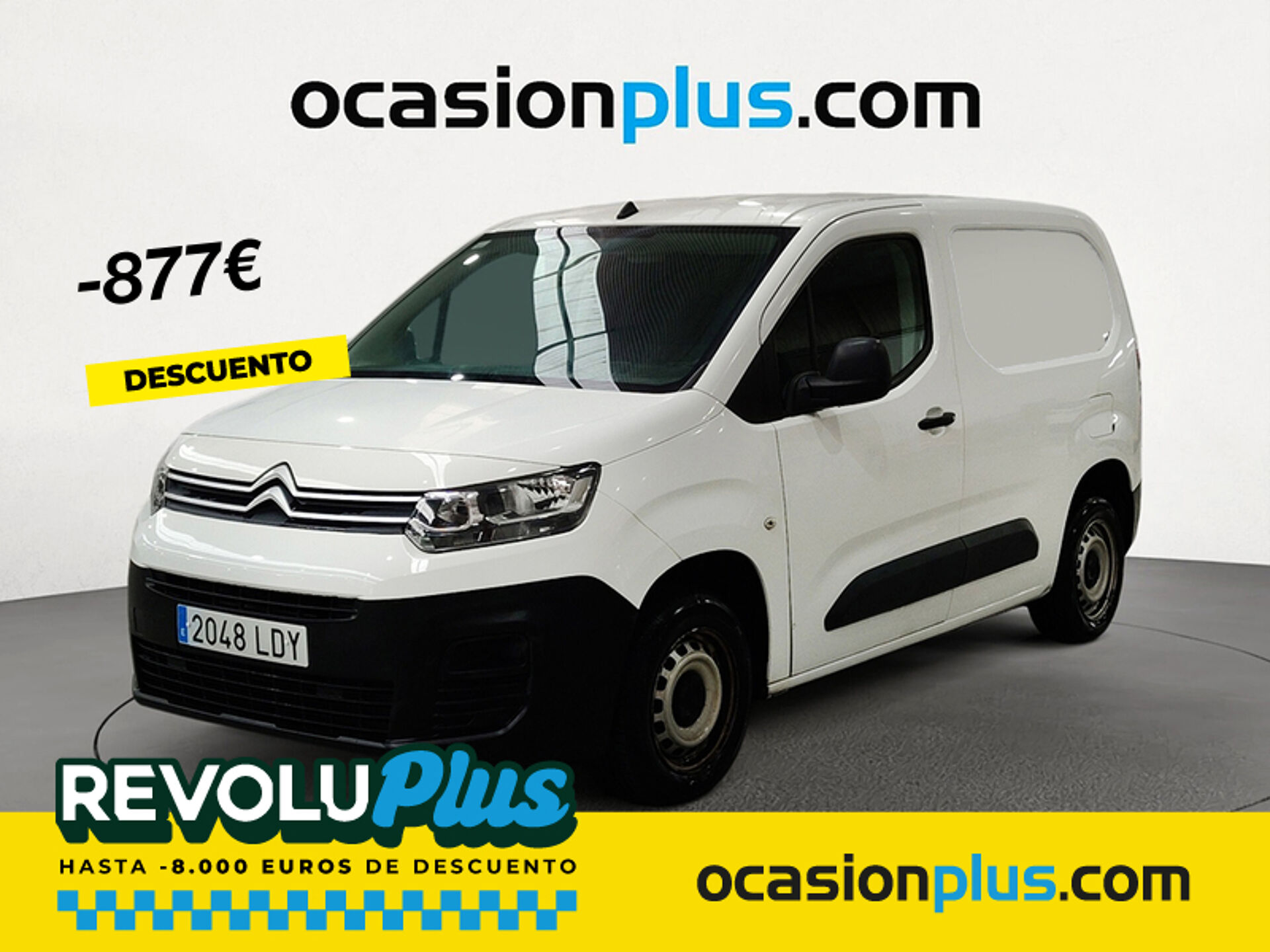 Imagen de CITROEN Berlingo