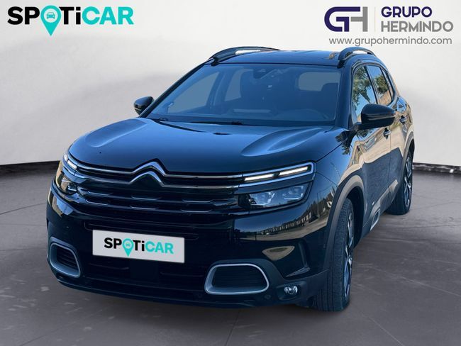 Foto del CITROEN C5 Aircross Hybrid Shine EAT8 225