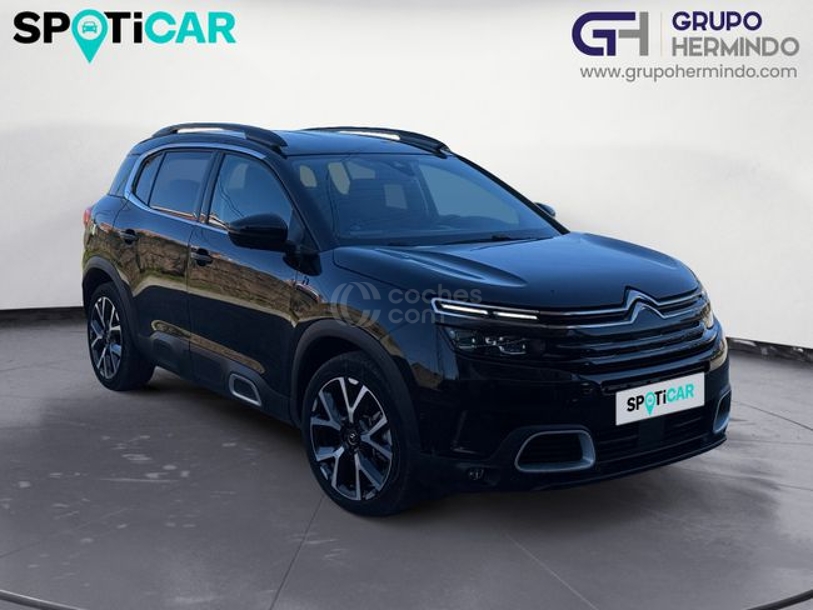 Foto del CITROEN C5 Aircross Hybrid Shine EAT8 225