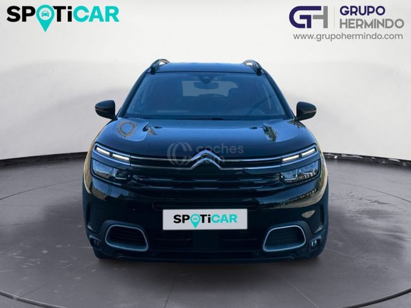 Foto del CITROEN C5 Aircross Hybrid Shine EAT8 225