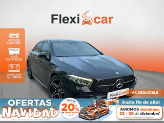 Imagen de MERCEDES Clase A A 180 Sedán Progressive Line Advanced 7G-DCT