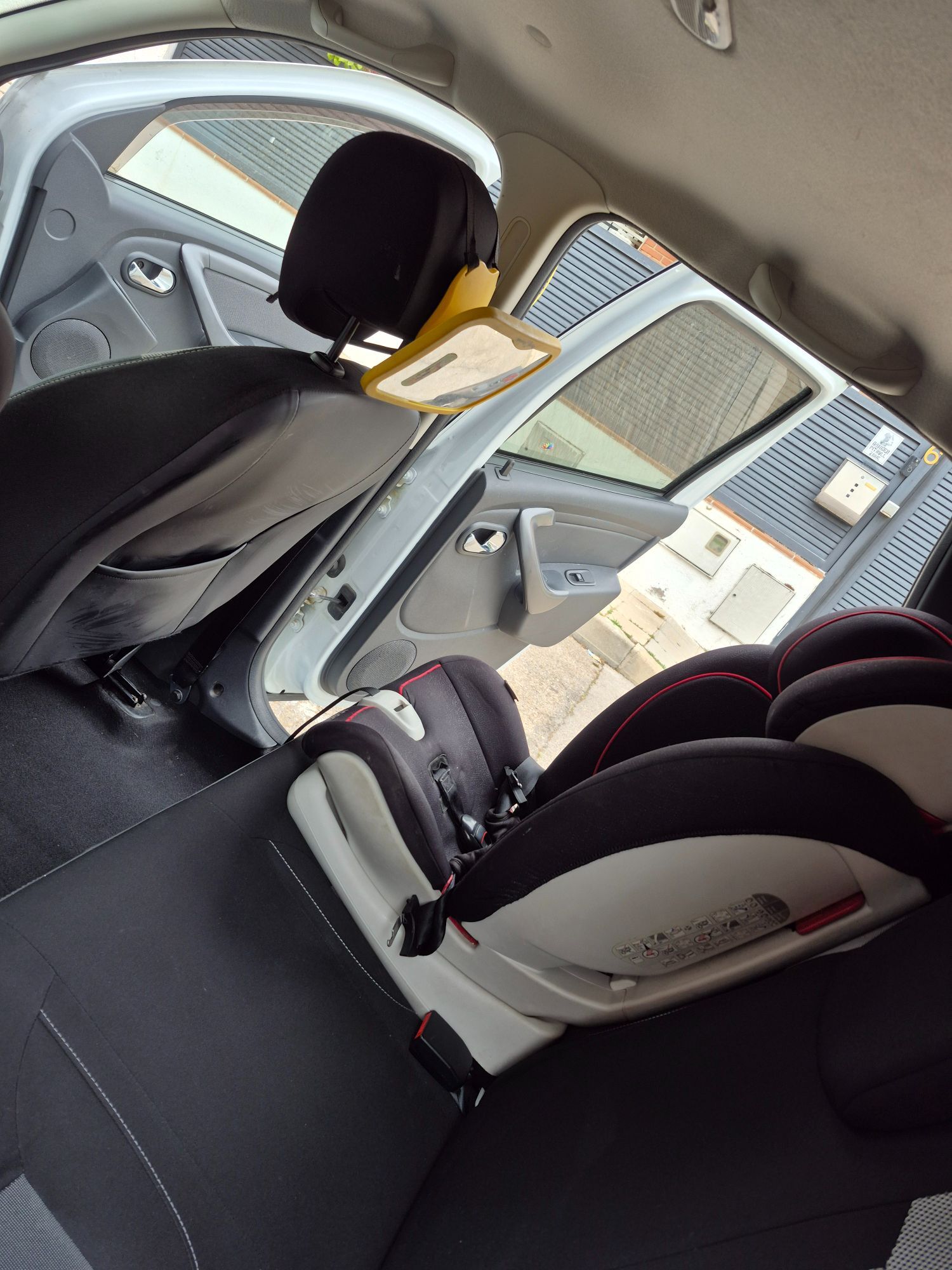 Foto del DACIA Duster 1.2 TCE Laureate 4x2 125