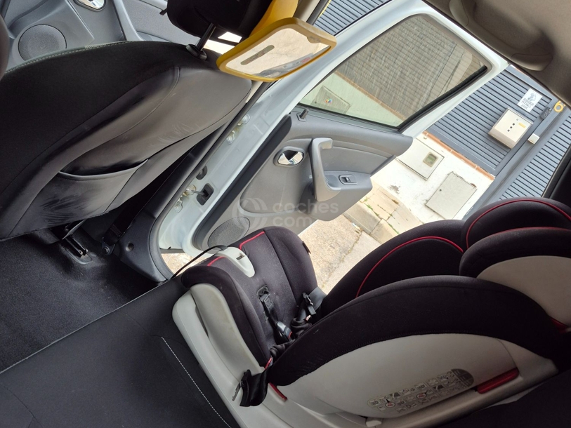 Foto del DACIA Duster 1.2 TCE Laureate 4x2 125