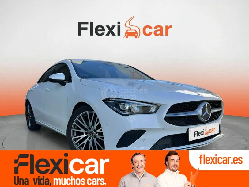 Foto del MERCEDES Clase CLA CLA 180